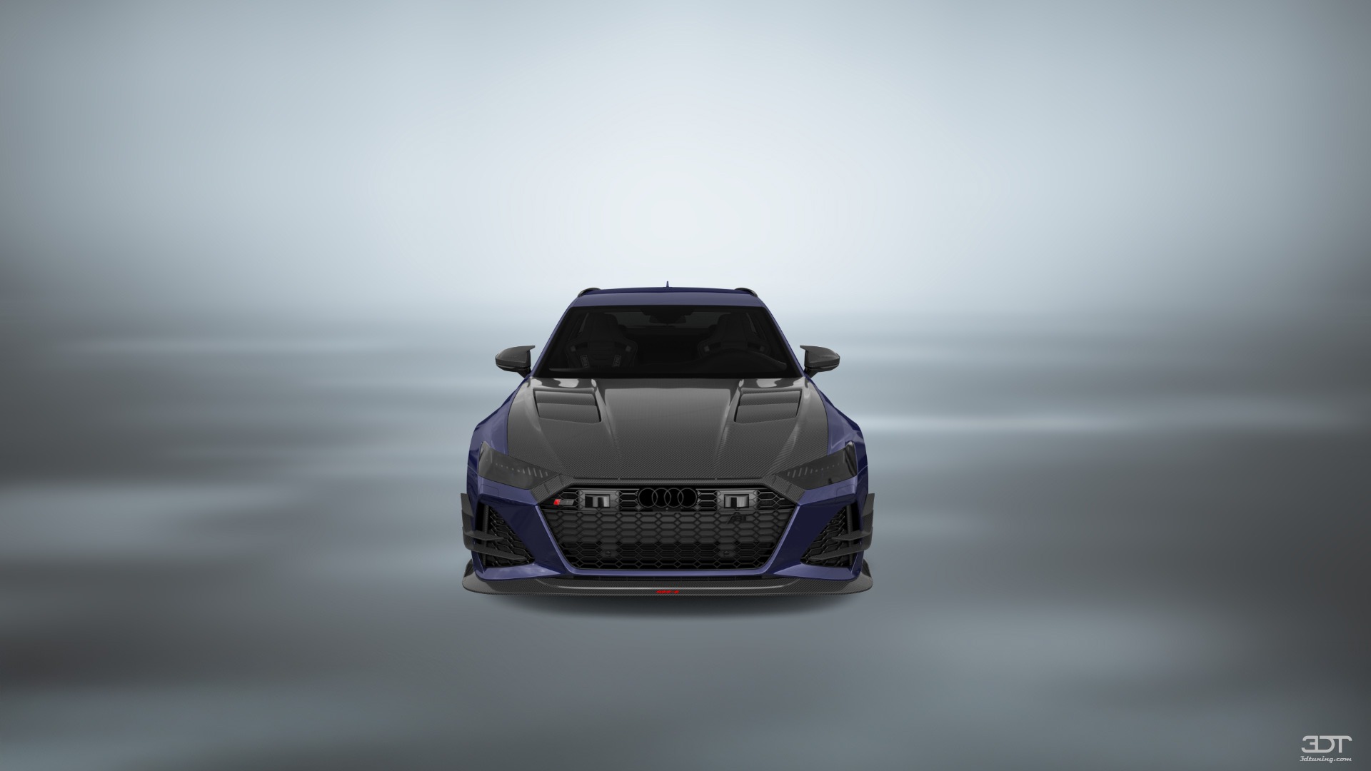 Audi RS6 Avant 2020