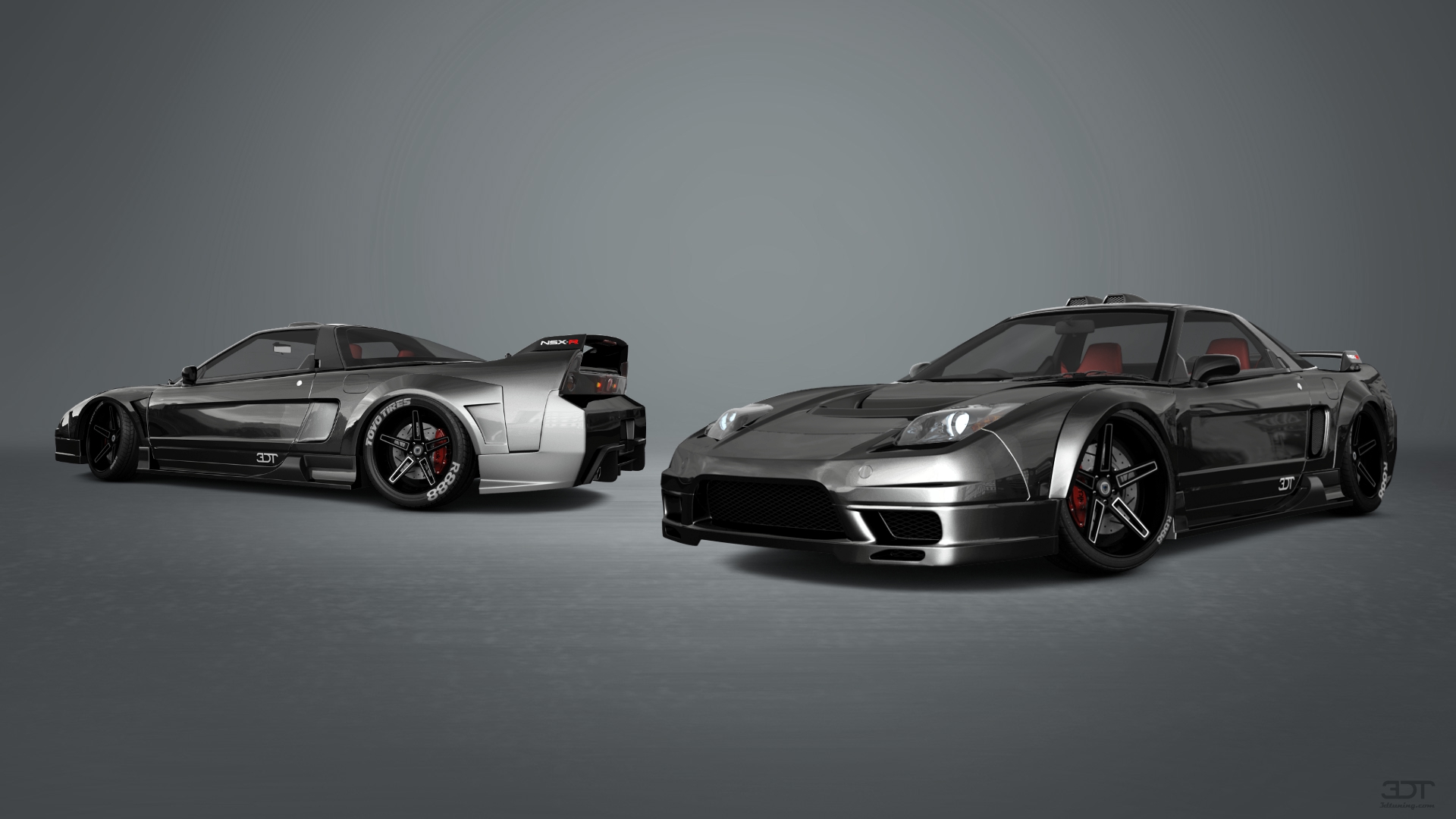 Honda NSX-R 2 Door Coupe 2005 Images
