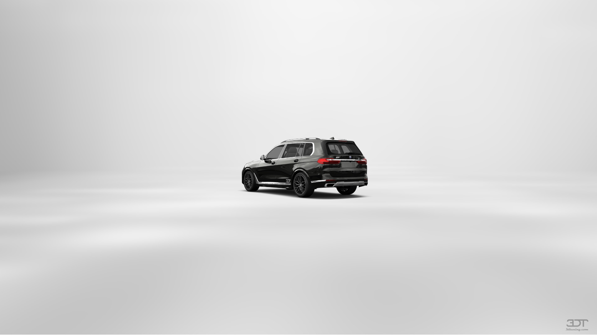 BMW X7 5 Door SUV 2019