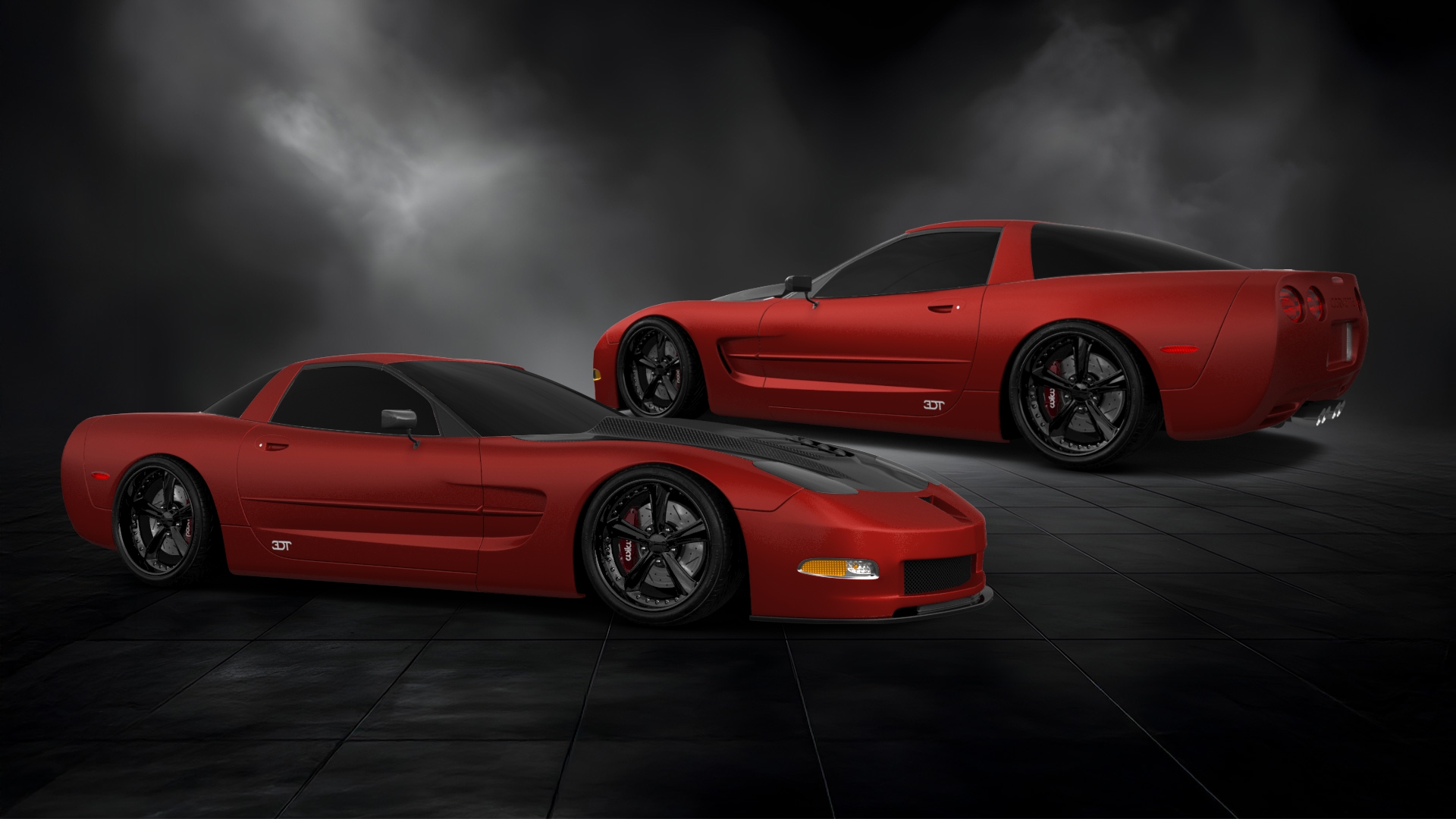 Toyota Supra 2 Door Coupe 2000 tuning