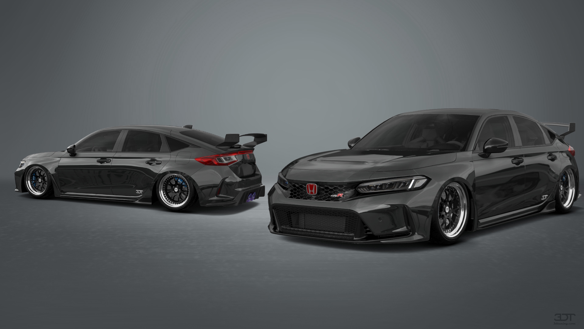 Honda Civic Type R 5 Door Liftback 2022