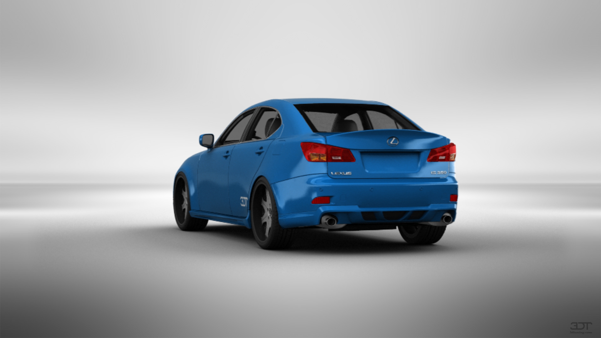 Lexus IS Sedan 2006