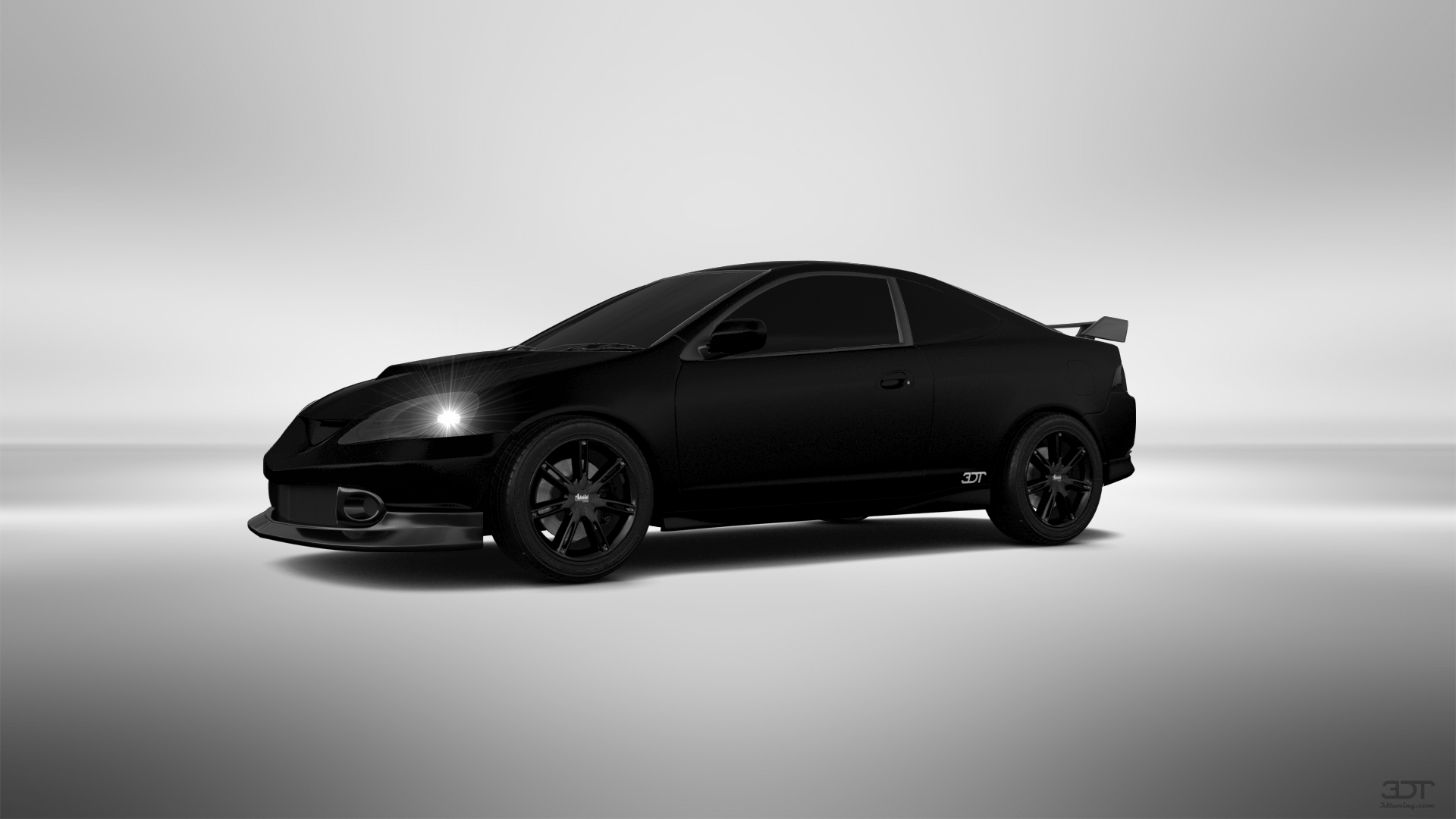 Acura RSX-S 3 Door Coupe 2006