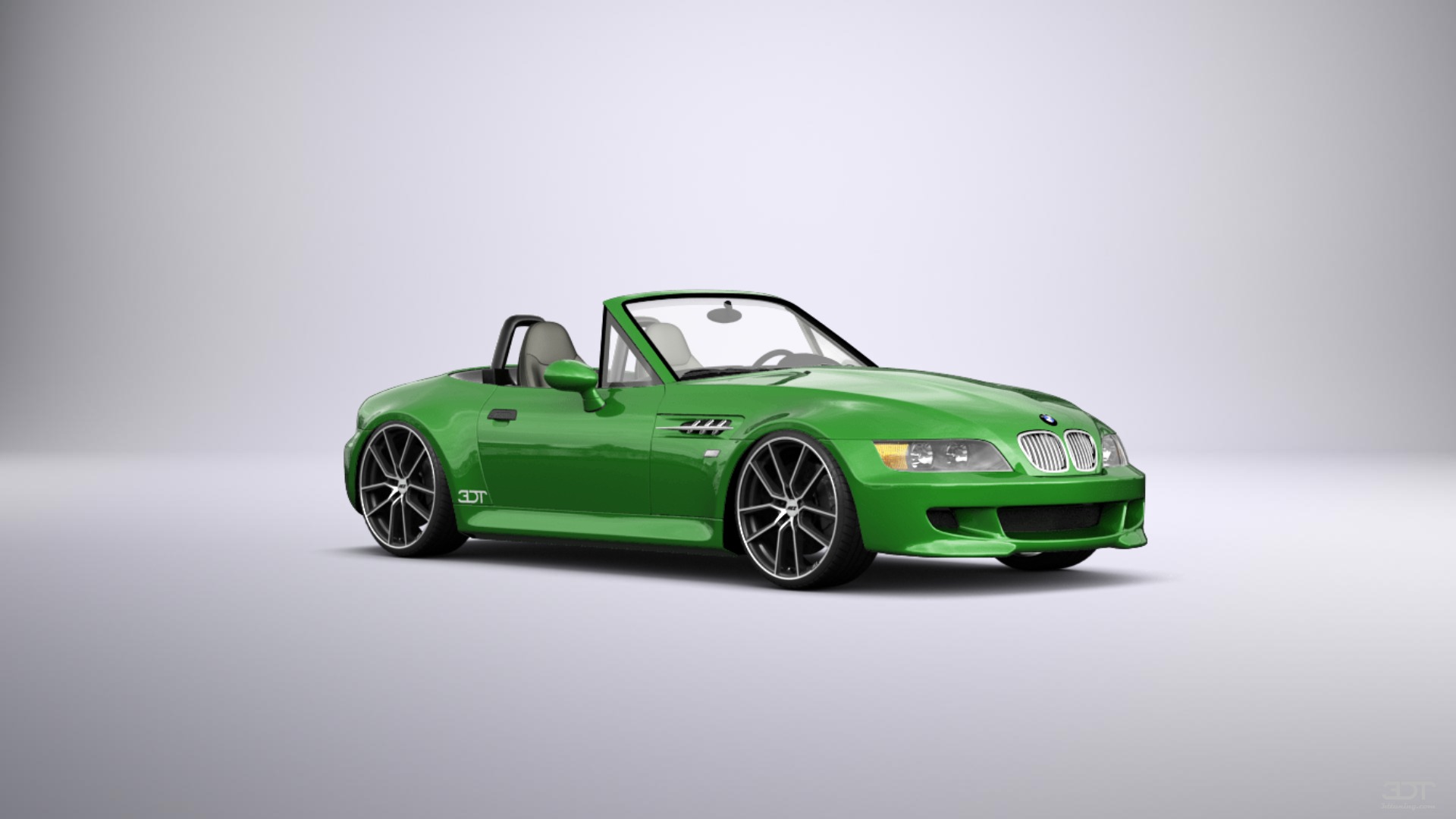 BMW Z3 Roadster 2002