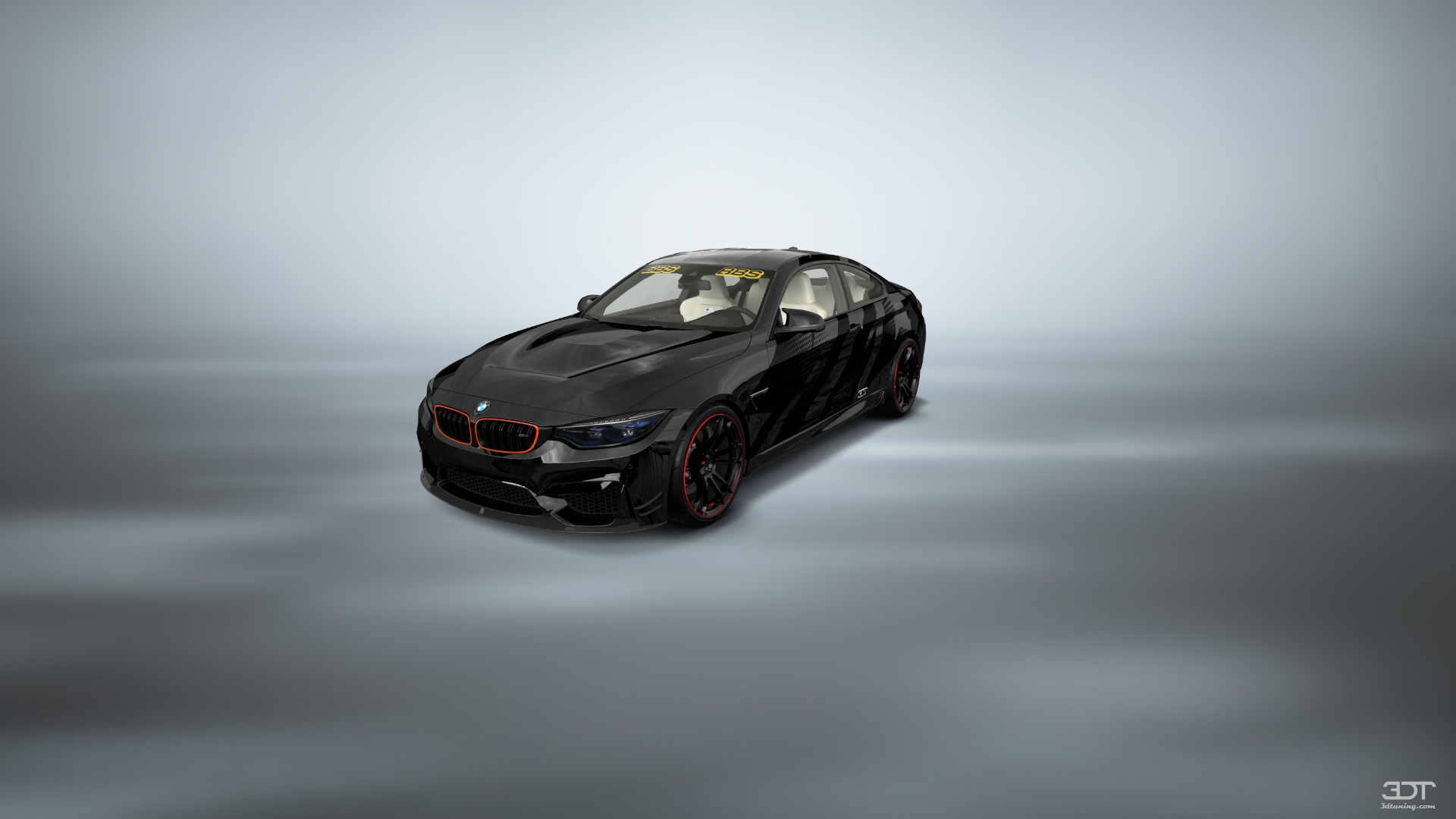 BMW M4 2 Door Coupe 2019