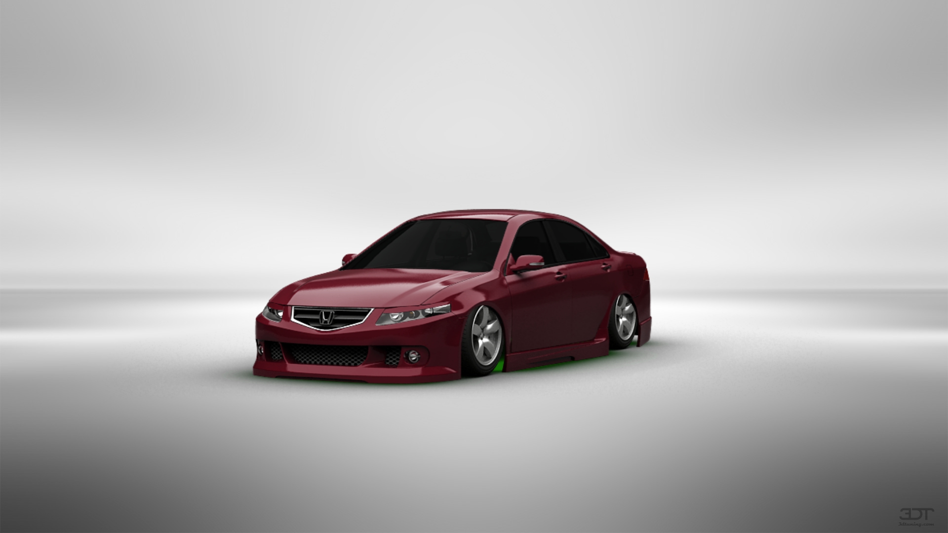 Honda Accord Sedan 2003
