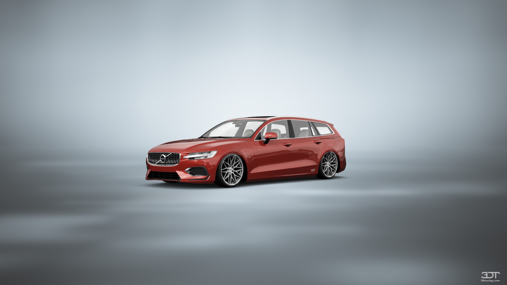 Volvo V60 5 Door Estate 2019 tuning
