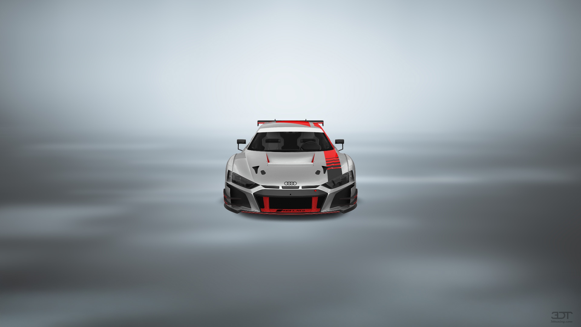 Audi R8 2 Door Coupe 2019