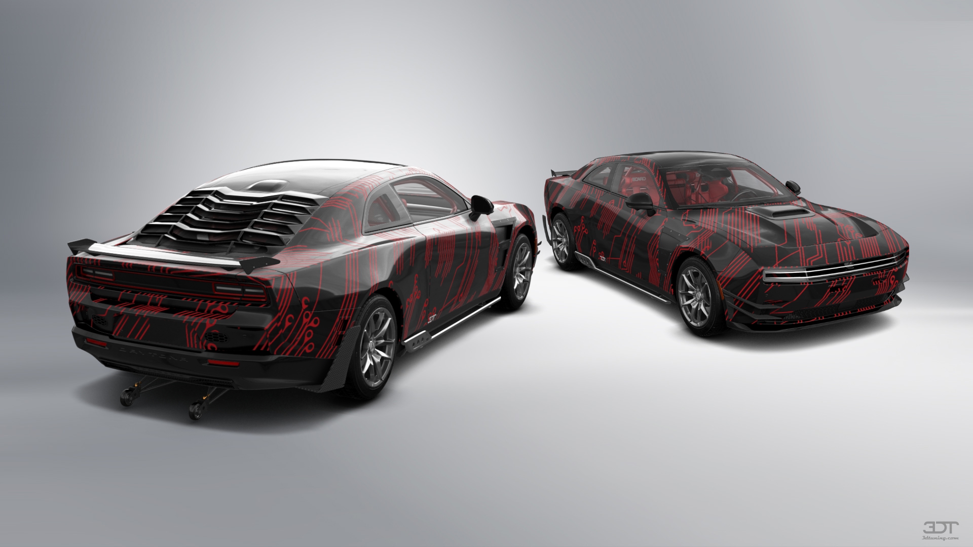 Dodge Charger 2 Door Coupe 2024