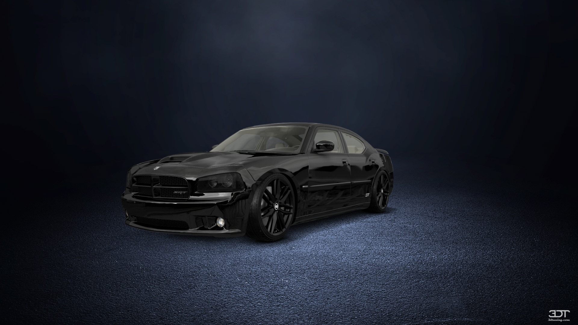 Dodge Charger Se Sedan 2006