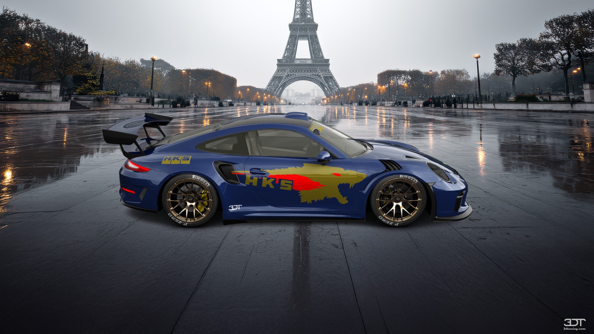 Porsche 911 Turbo S 2 Door Coupe 2014 Images