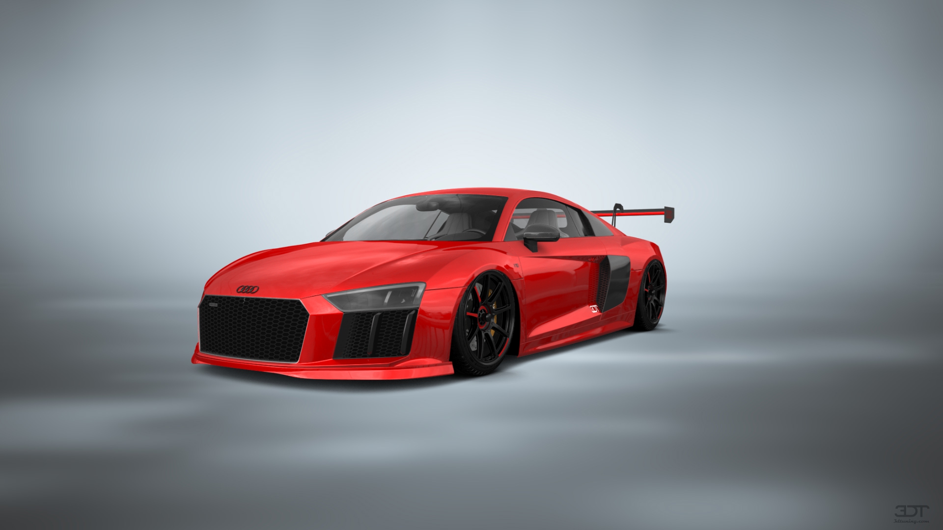 Audi R8 2 Door Coupe 2019