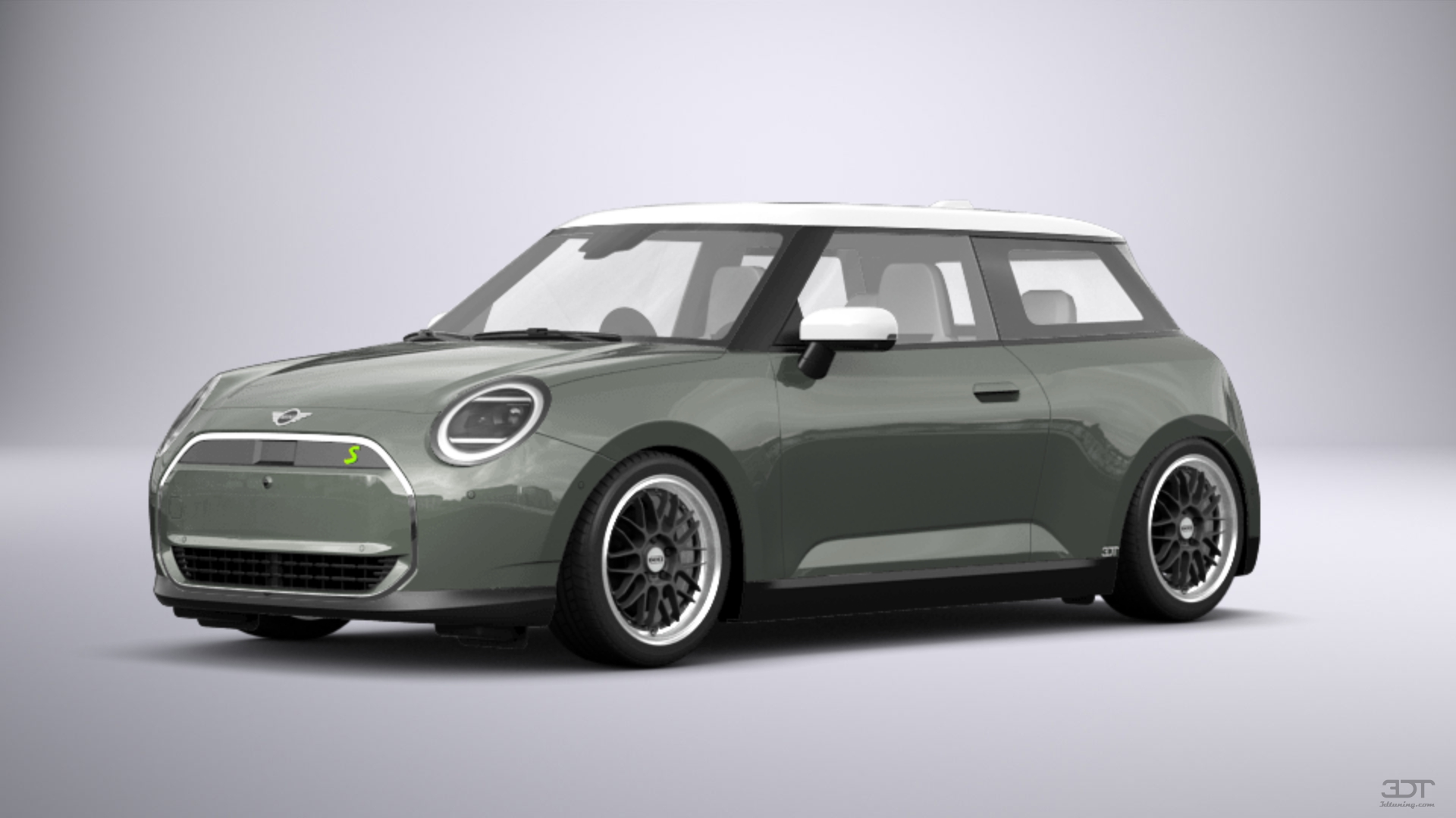 Mini Cooper SE 3 Door Hatchback 2023 tuning