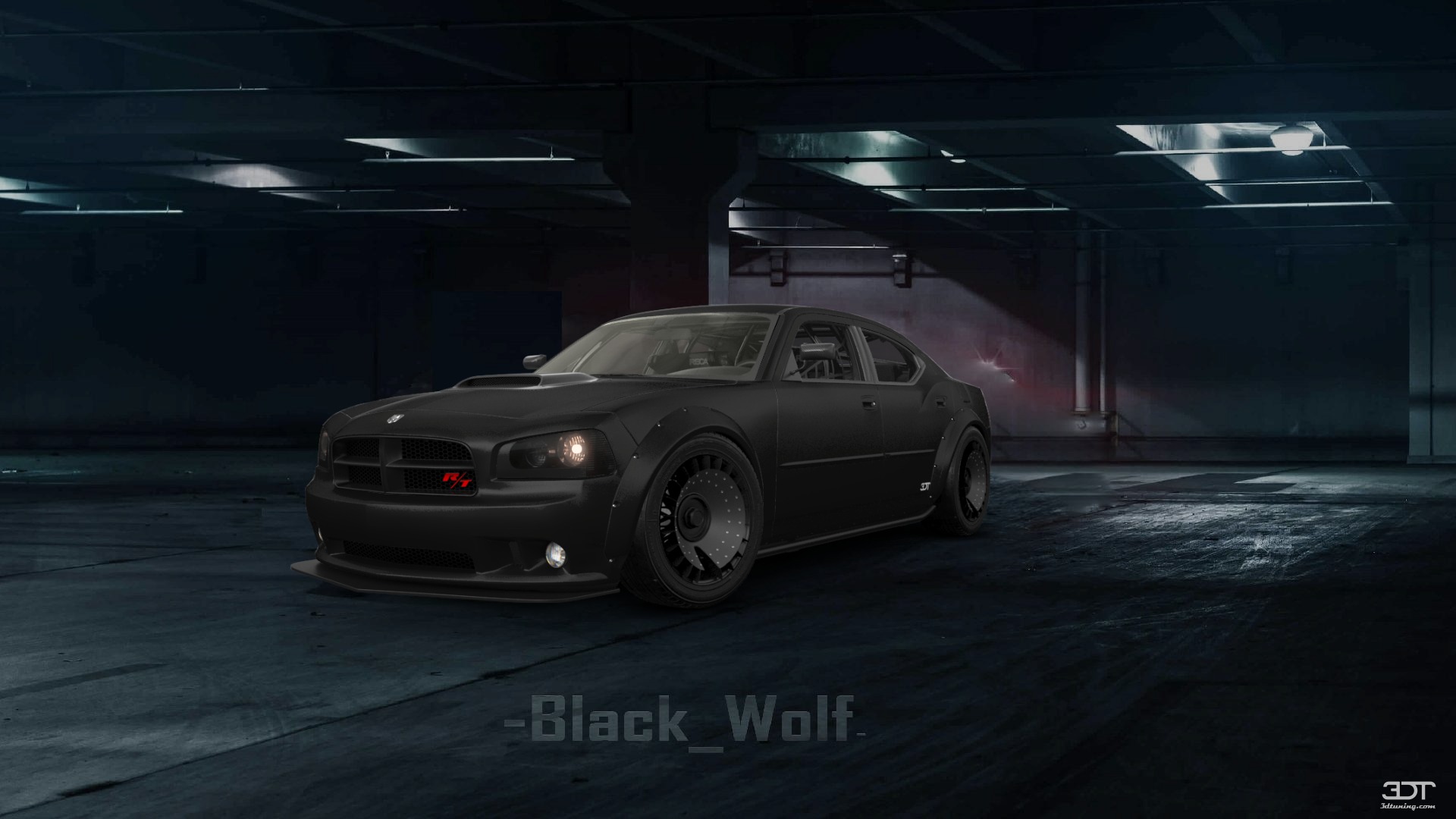 Dodge Charger Se Sedan 2006 Images
