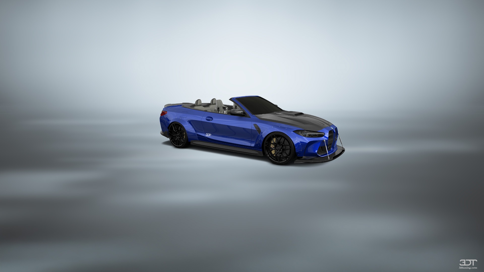 BMW M4 2 Door Convertible 2022
