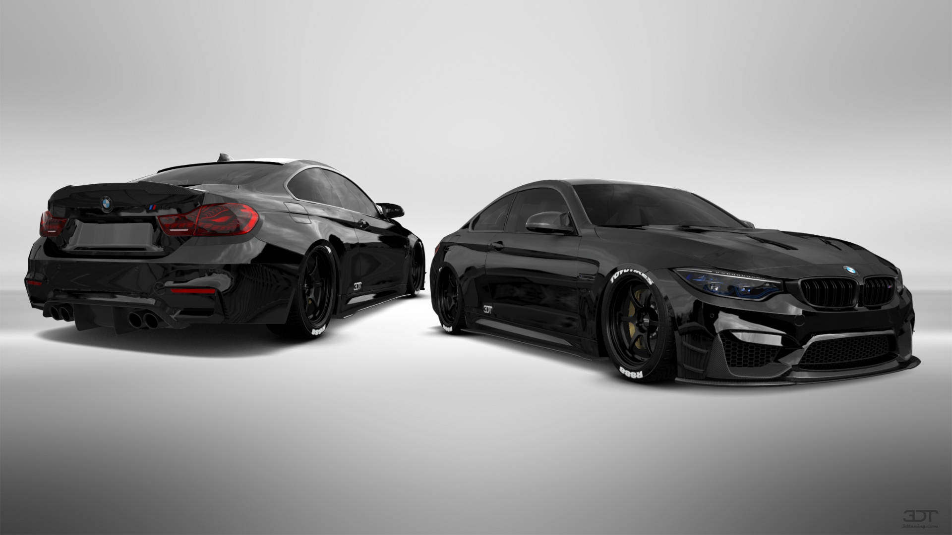 BMW M4 2 Door Coupe 2019