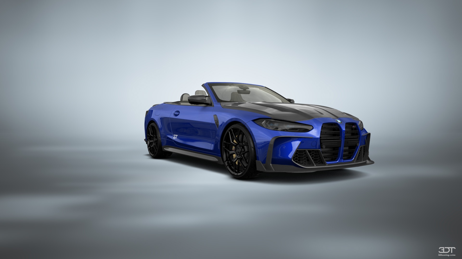 BMW M4 2 Door Convertible 2022