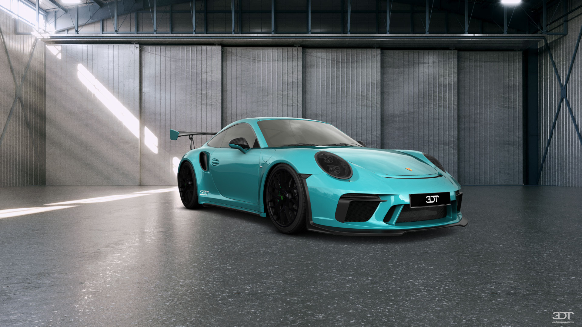 Porsche 911 Turbo S 2 Door Coupe 2014 Images