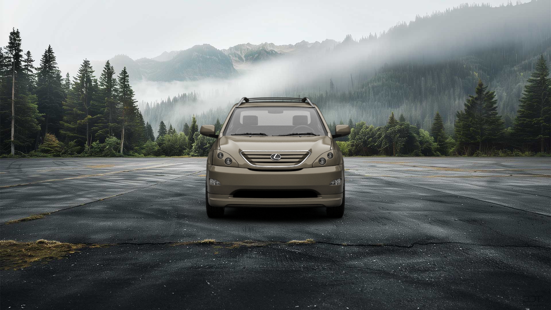 лексус марата