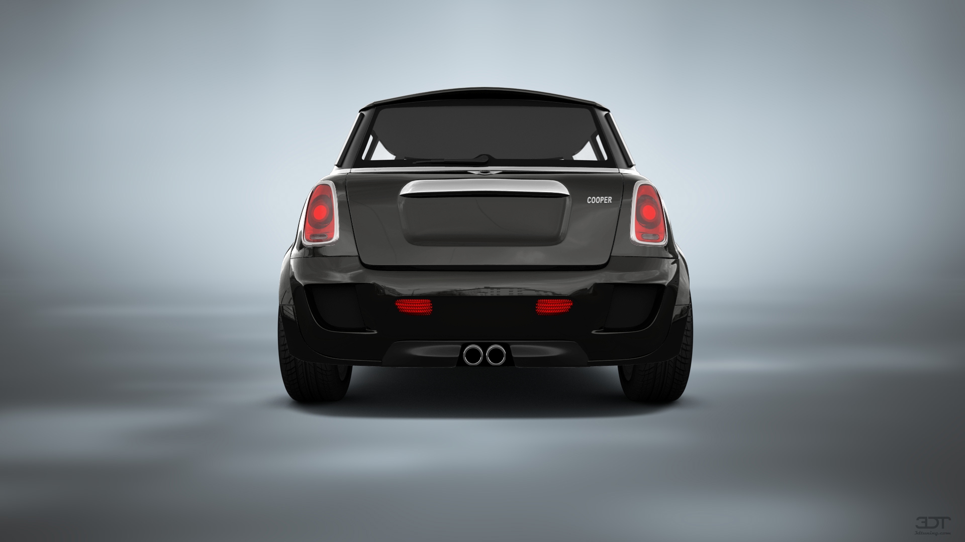 Mini Cooper 3 Door Hatchback 2005 tuning