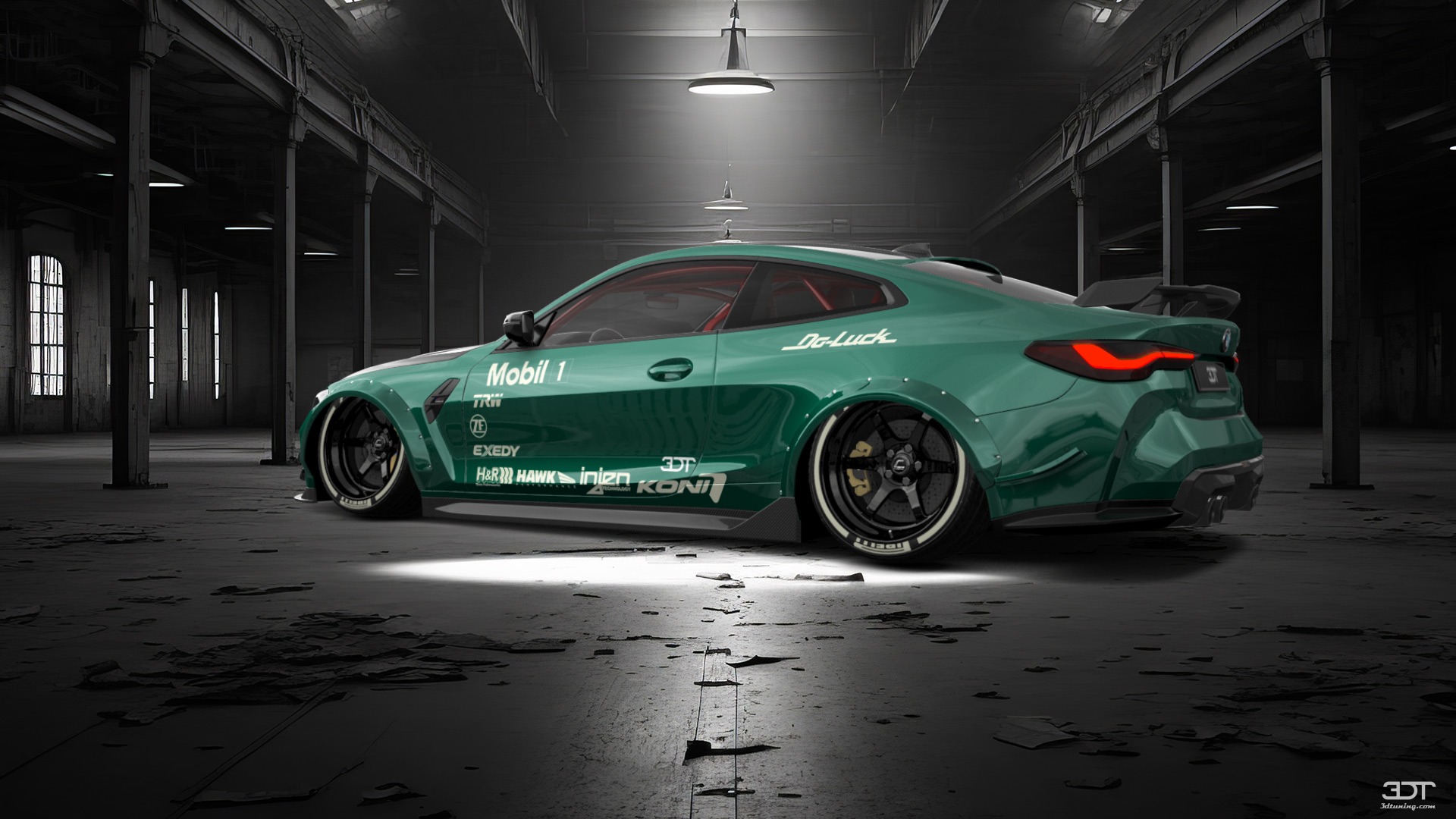 BMW M4 2 Door Coupe 2021