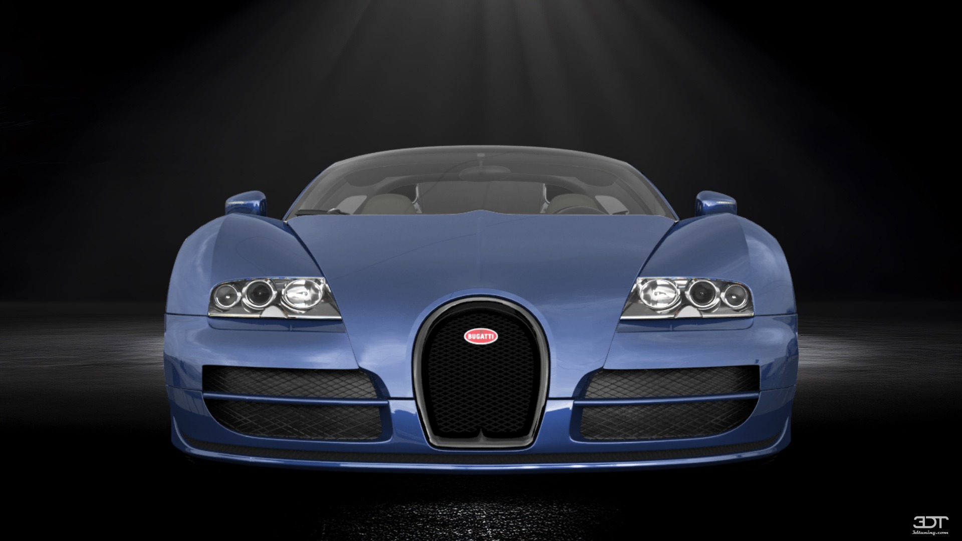 Bugatti Veyron 16.4 Grand Sport Vitesse 2 door targa top 2012