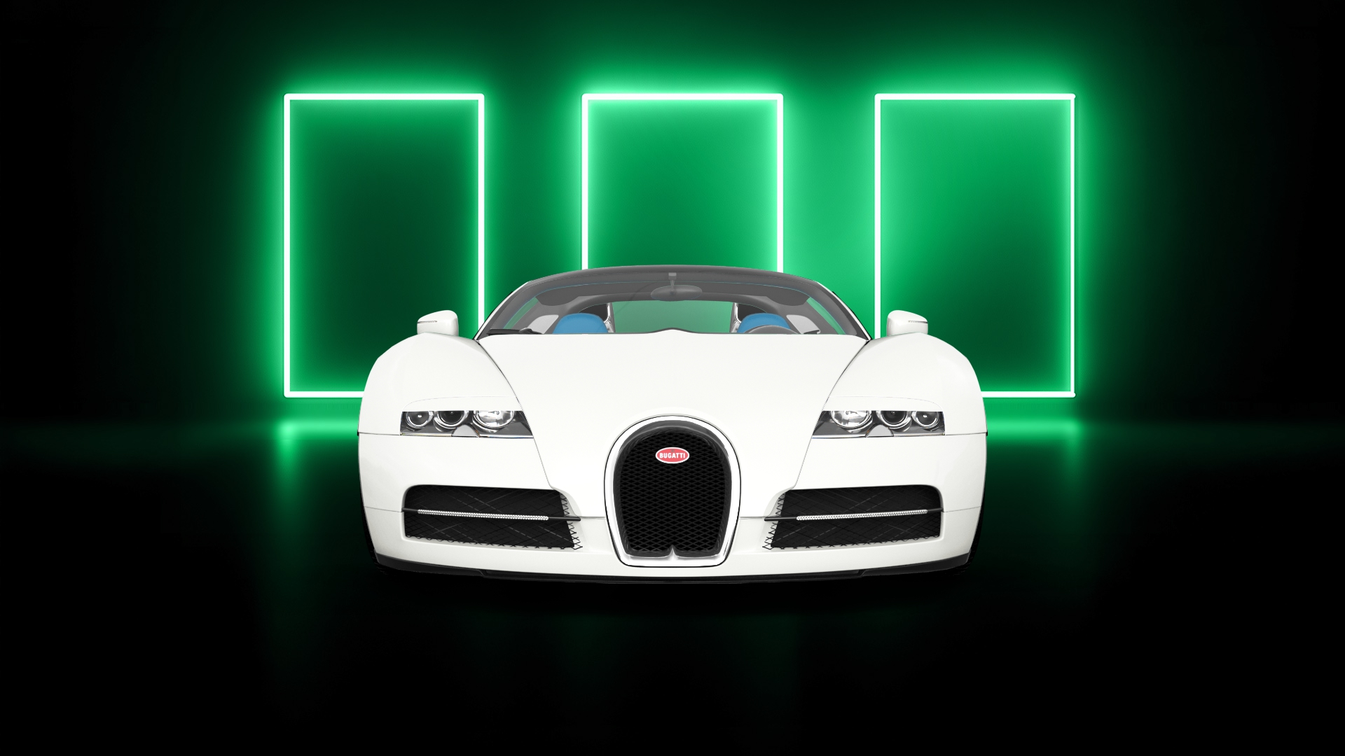 Bugatti Veyron 16.4 Grand Sport Vitesse 2 door targa top 2012 이미지