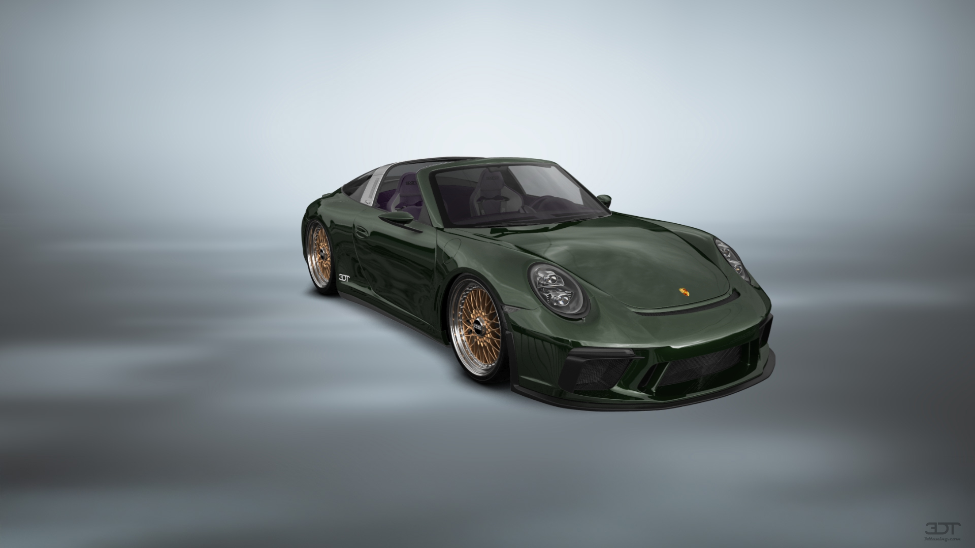 targa