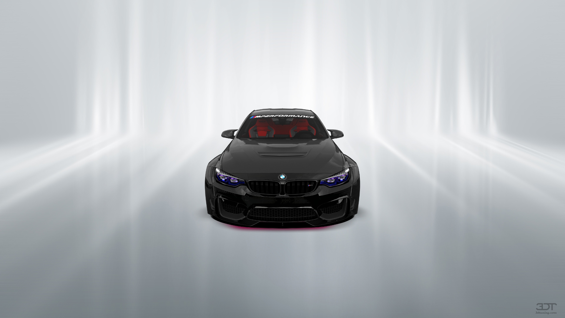 BMW M4 2 Door Coupe 2019