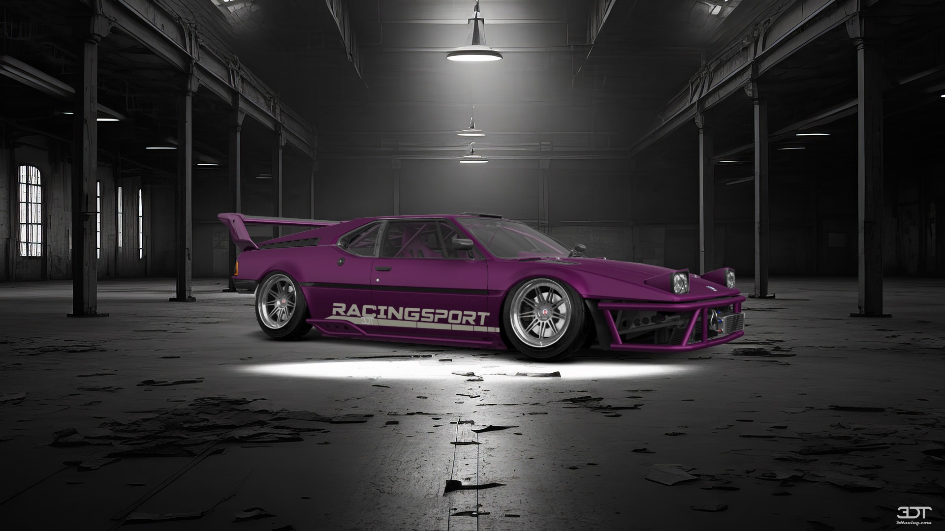 BMW M1 2 Door Coupe 1978 Images