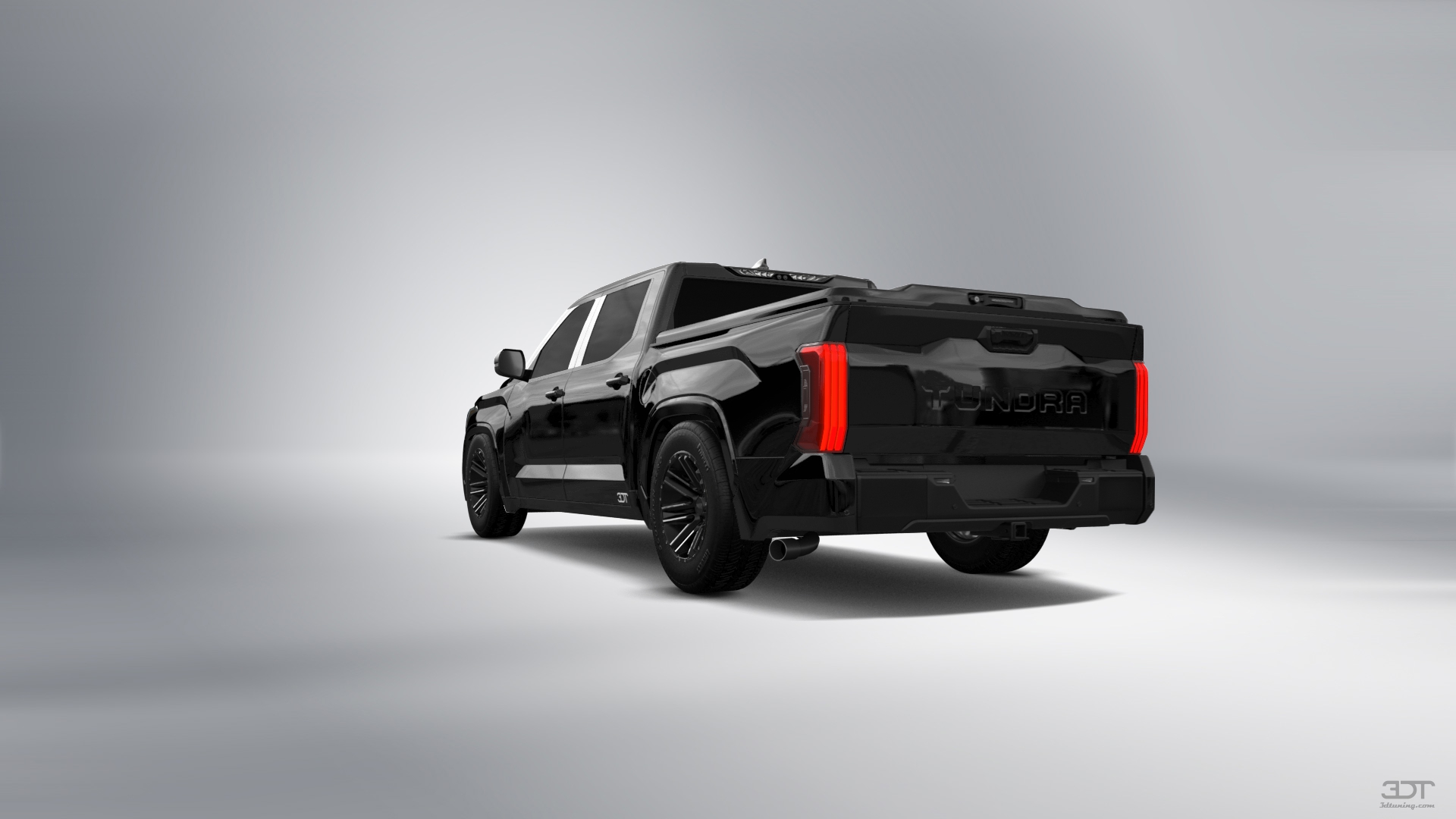 Toyota Tundra 4 Door pickup truck 2022