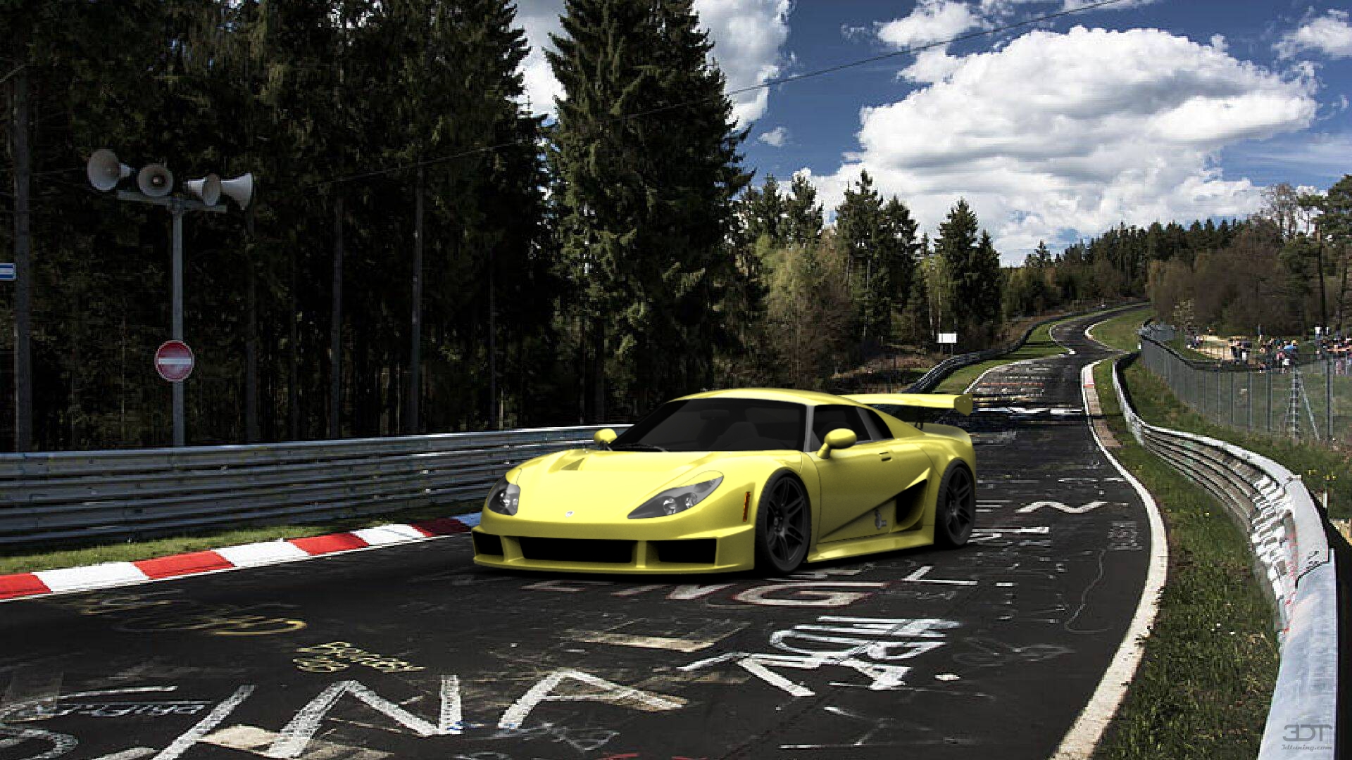 Rossion Q1 2008