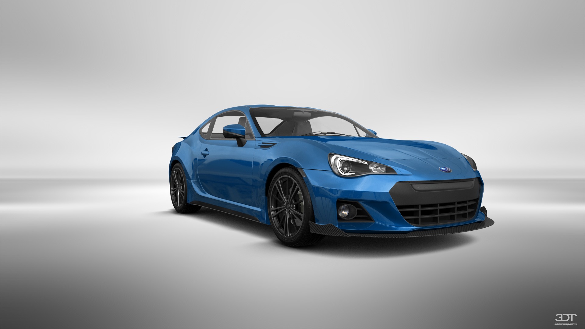 Subaru BRZ 2 Door Coupe 2015