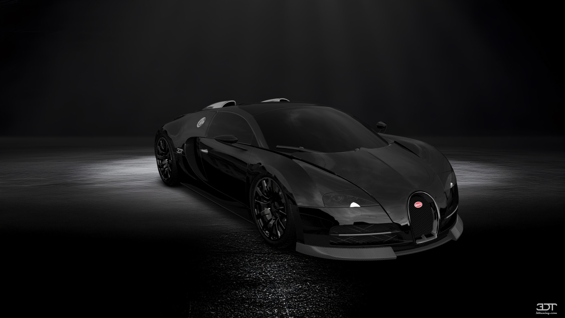 Bugatti Veyron 16.4 Grand Sport Vitesse 2 door targa top 2012 tuning