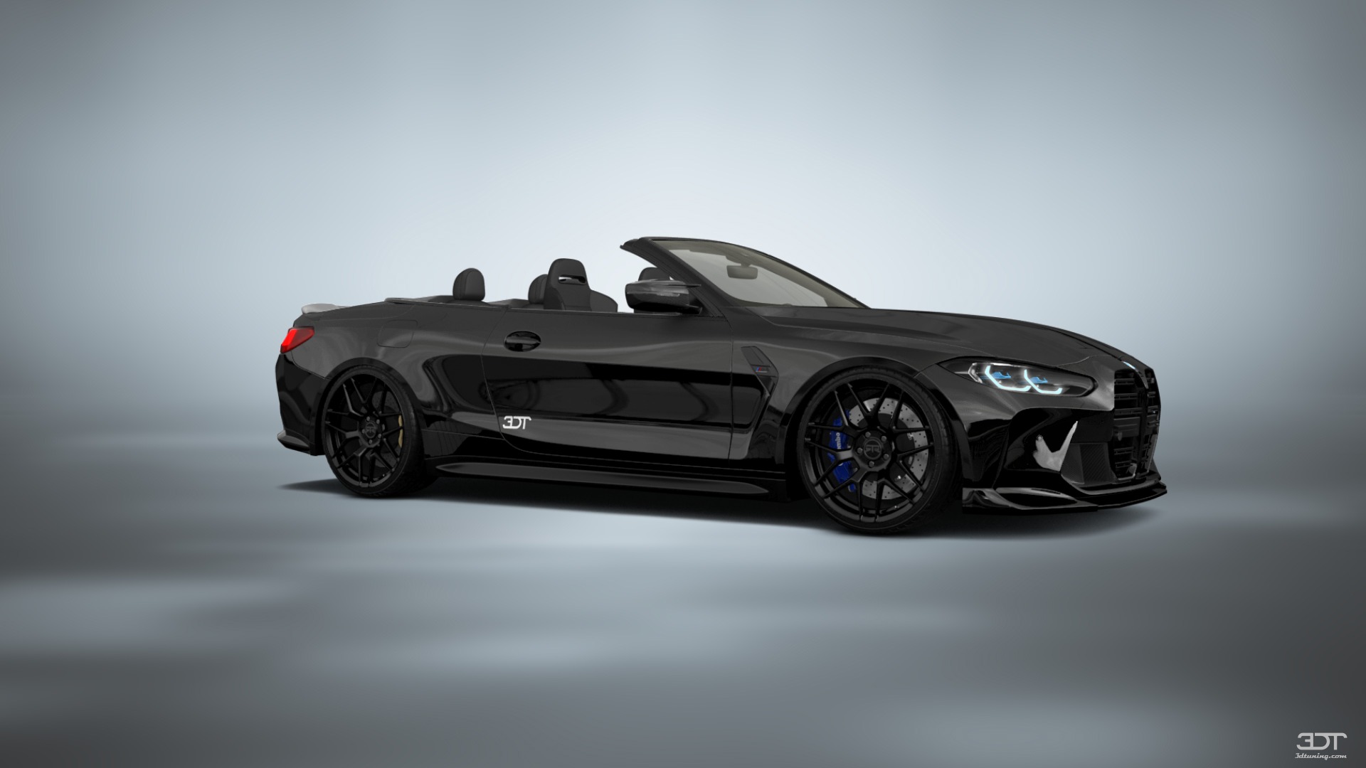 BMW M4 2 Door Convertible 2022