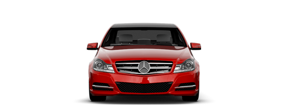 c coupe