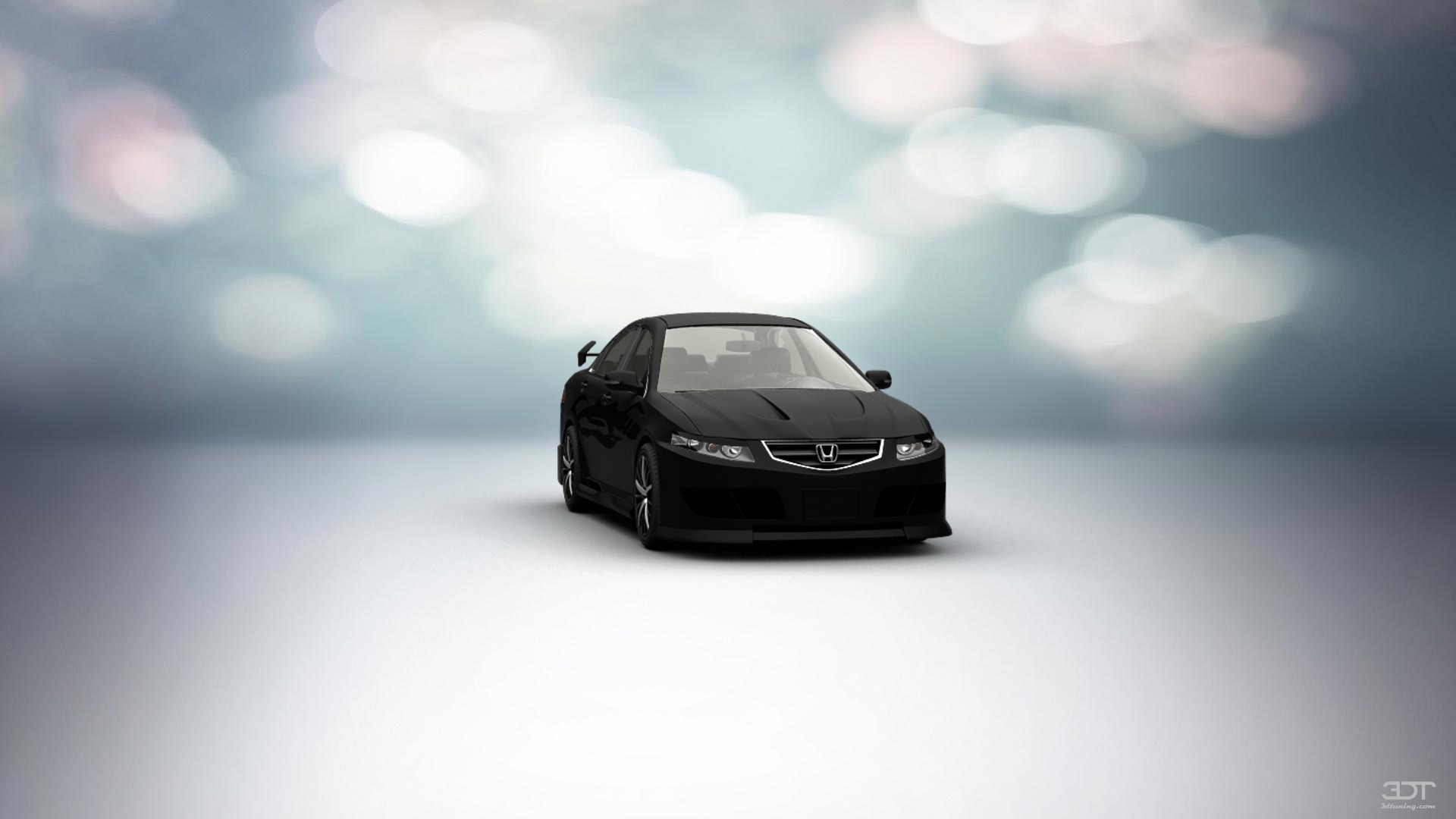 Honda Accord Sedan 2003
