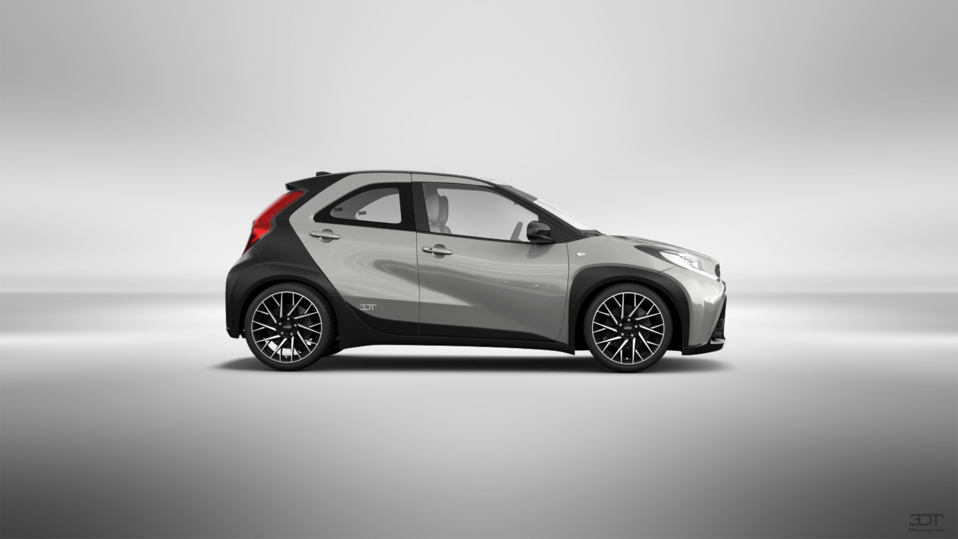 Toyota Aygo X 5 Door Hatchback 2022