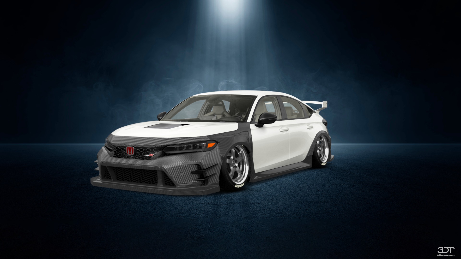 Honda Civic Type R 5 Door Liftback 2022