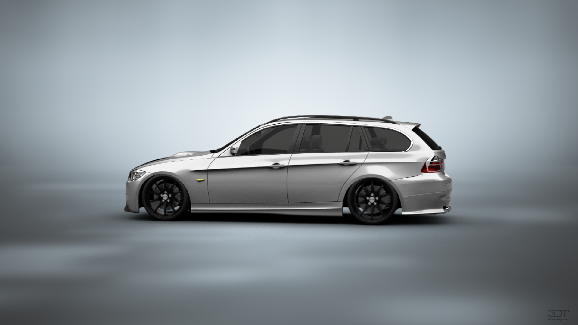BMW 3 series Wagon 2005