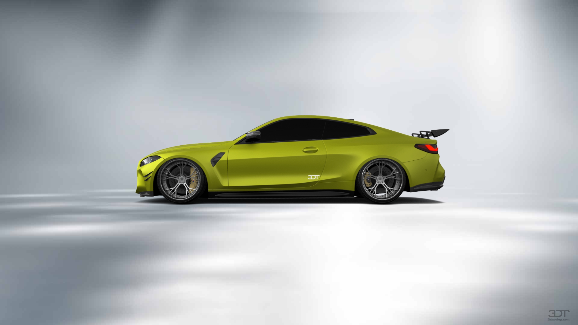 BMW M4 2 Door Coupe 2021