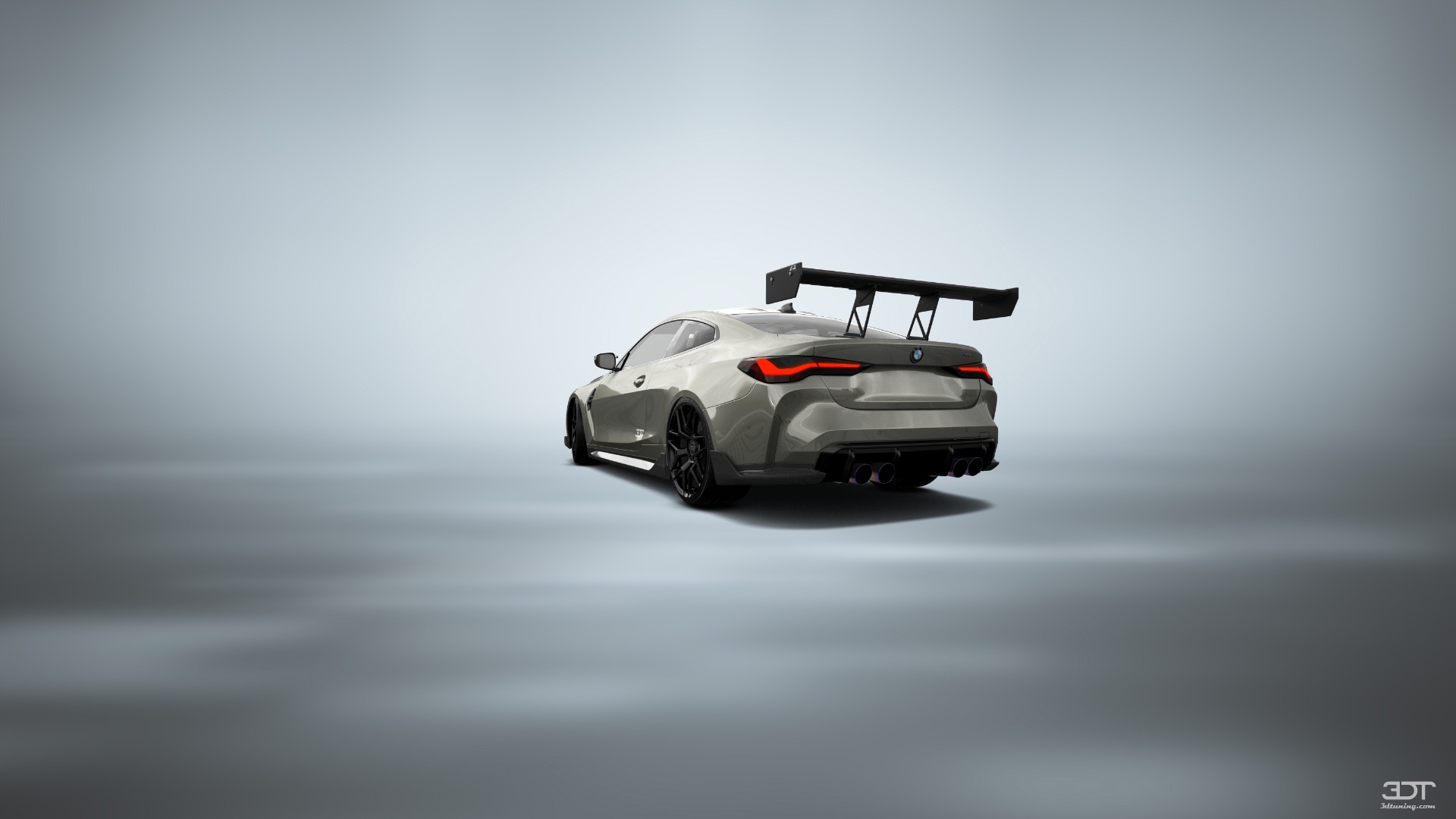 BMW M4 2 Door Coupe 2021