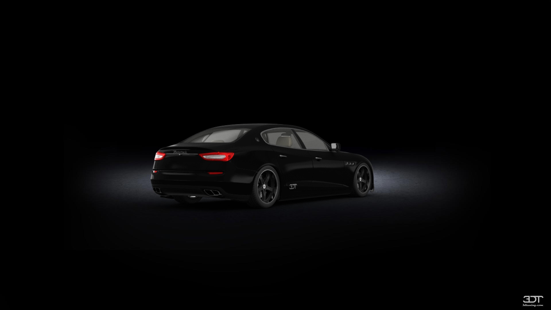 Maserati Quattroporte Sedan 2013 Images