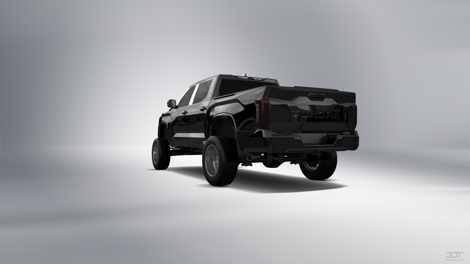 Toyota Tundra 4 Door pickup truck 2022