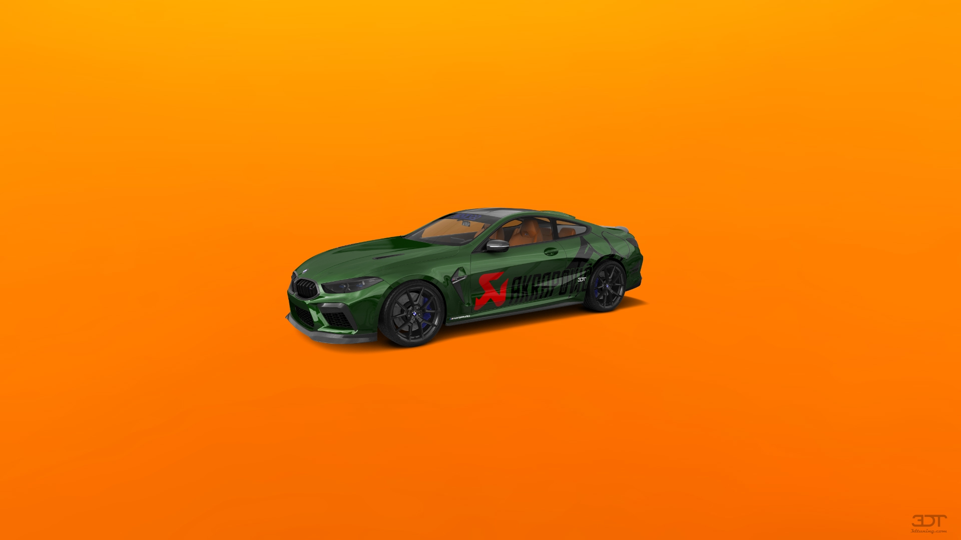 BMW 8 Series 2 Door Coupe 2020