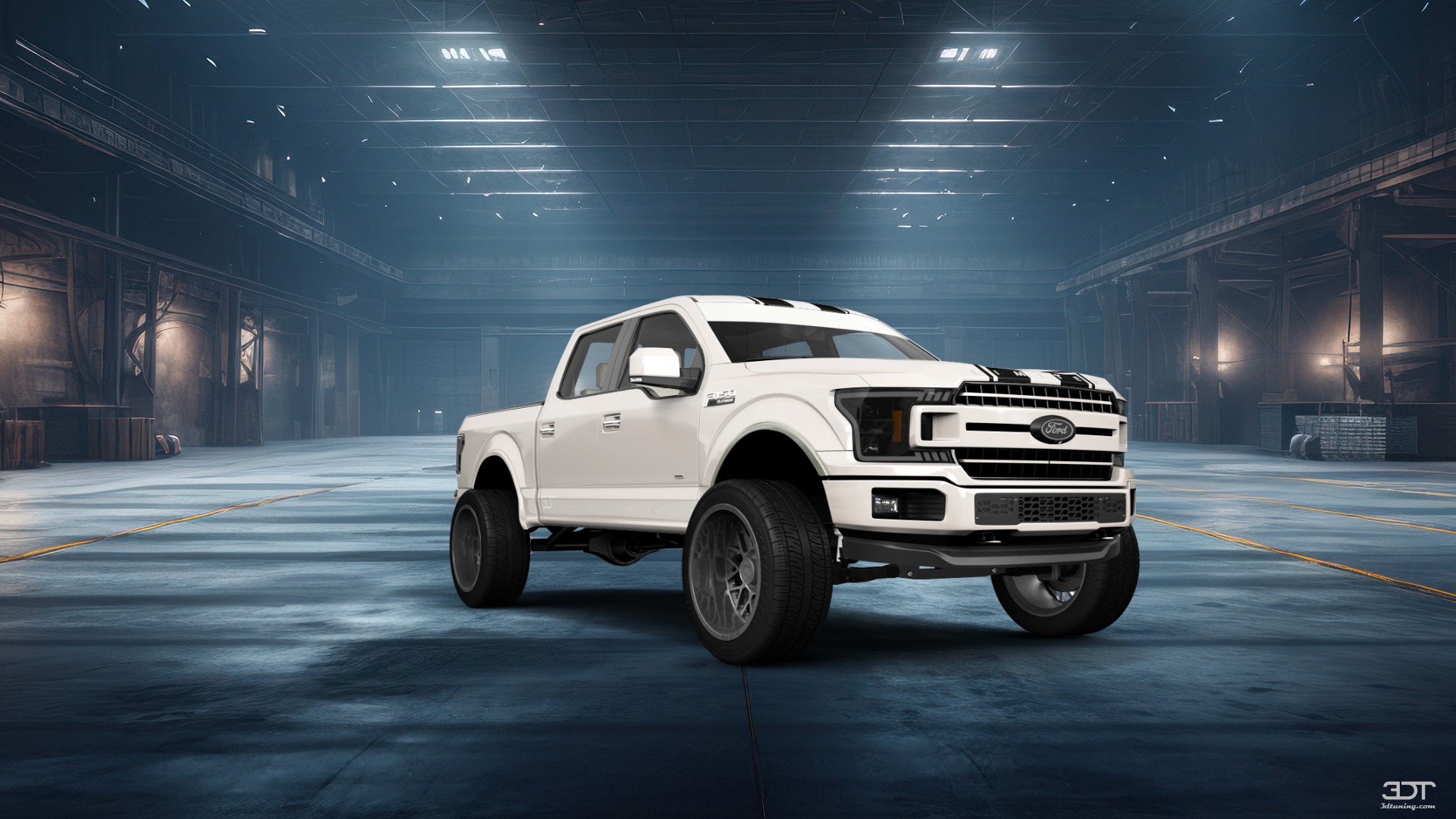 Ford F-150 Truck 2019