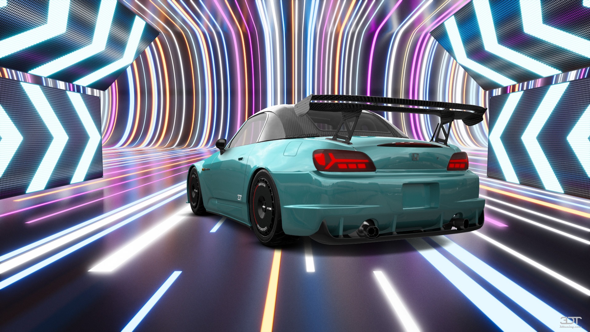 Honda S2000 Roadster 1999
