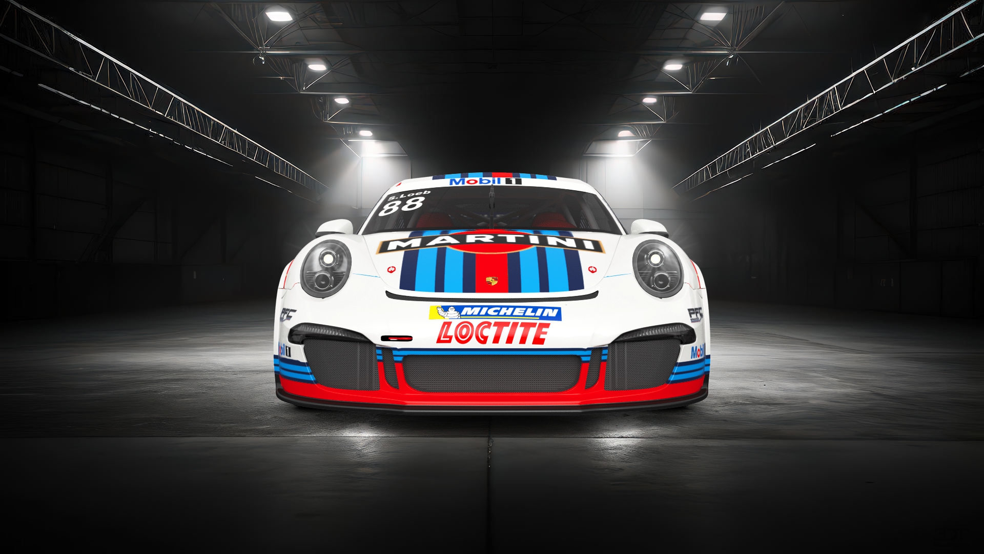 Porsche 911 Carrera 2 Door Coupe 2011