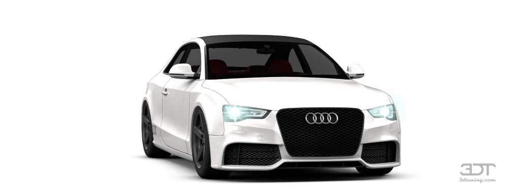 RS5-By BERDAN