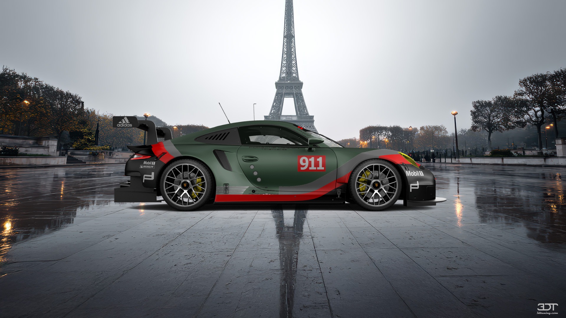 Porsche 911 Turbo S 2 Door Coupe 2014